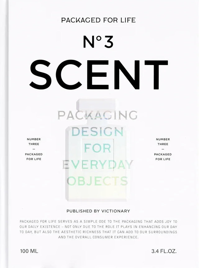 Packaged for Life: Scent