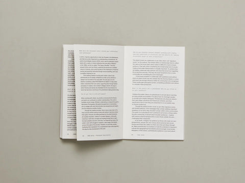 Converses en fotolibre, 1000 paraules