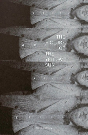 The Picture of The Yellow Sun, Lisbeth Johansen