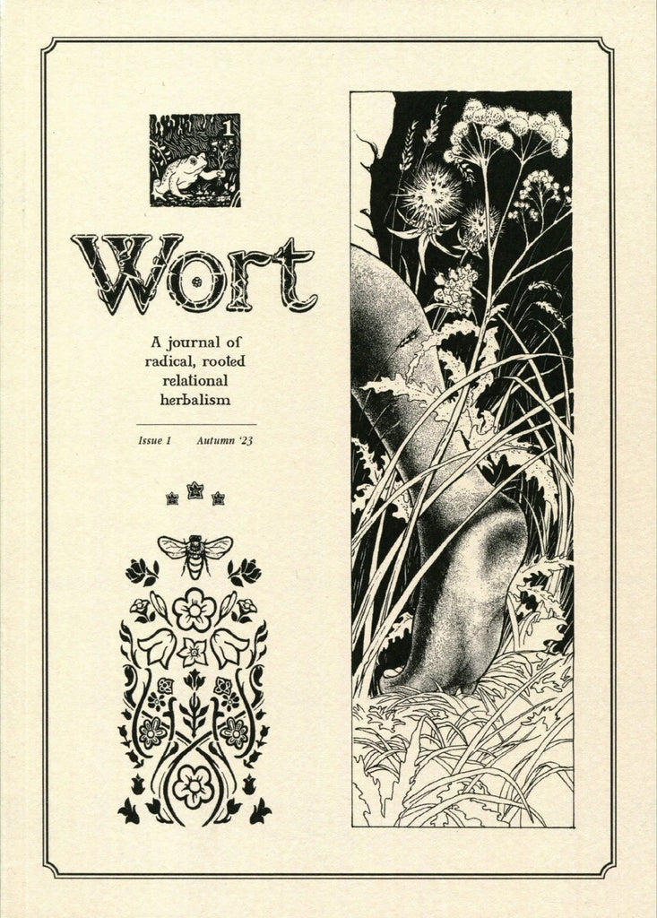Wort, Issue 1