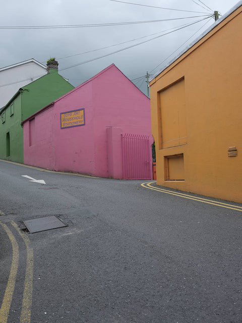 Paddy Kiernan, Wicklow, August 2023