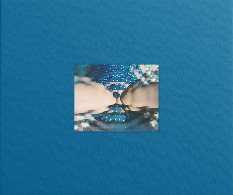 PETAL, Bex Day