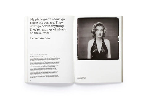 Photographers on Photography, Henry Carroll