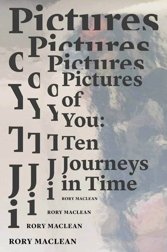 Pictures of You, Rory MacLean