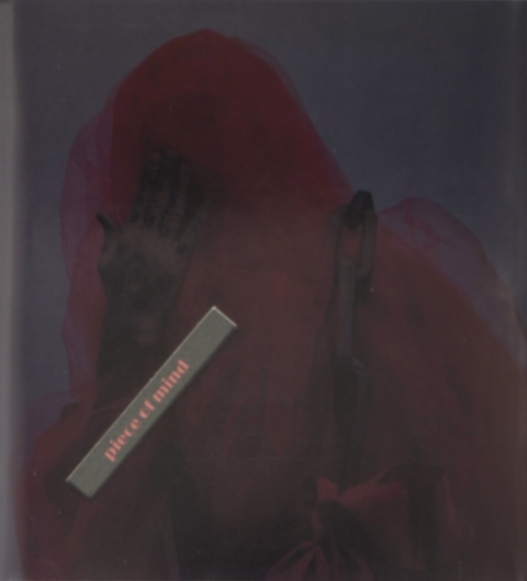 Piece Of Mind, Artsi Ifrach