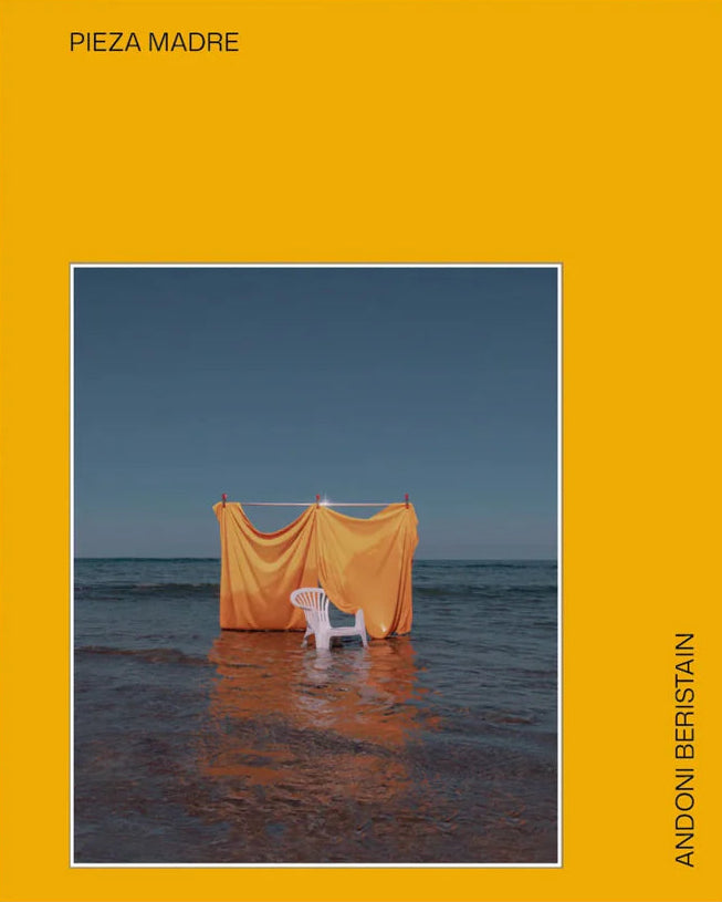 Pieza Madre, Andoni Beristain