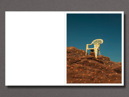 Pieza Madre, Andoni Beristain