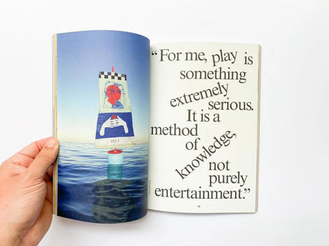 Playground, Issue 5