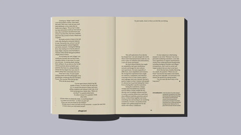 Playground, Issue 2
