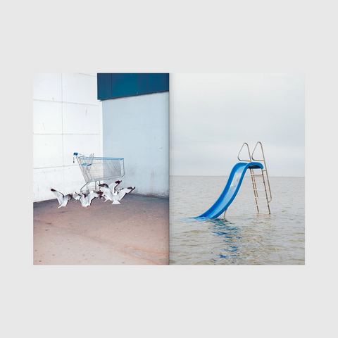 Playground, Issue 3