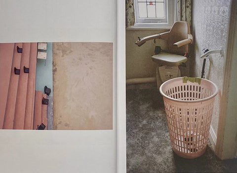 POETRY: A Shutter Hub Editions Publication