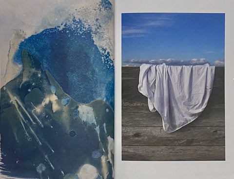 POETRY: A Shutter Hub Editions Publication