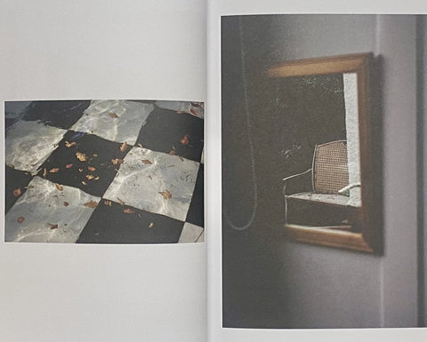 POETRY: A Shutter Hub Editions Publication