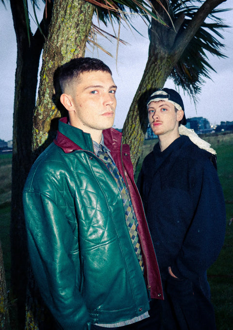 Póg Magazine, Issue 03