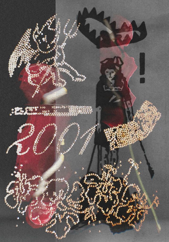 Eva Vitkute, Poison Girl