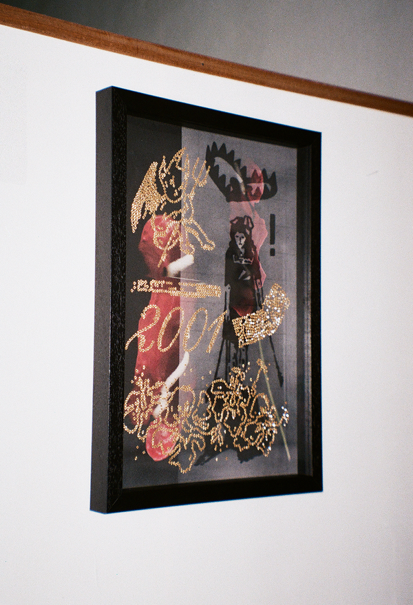 Eva Vitkute, Poison Girl