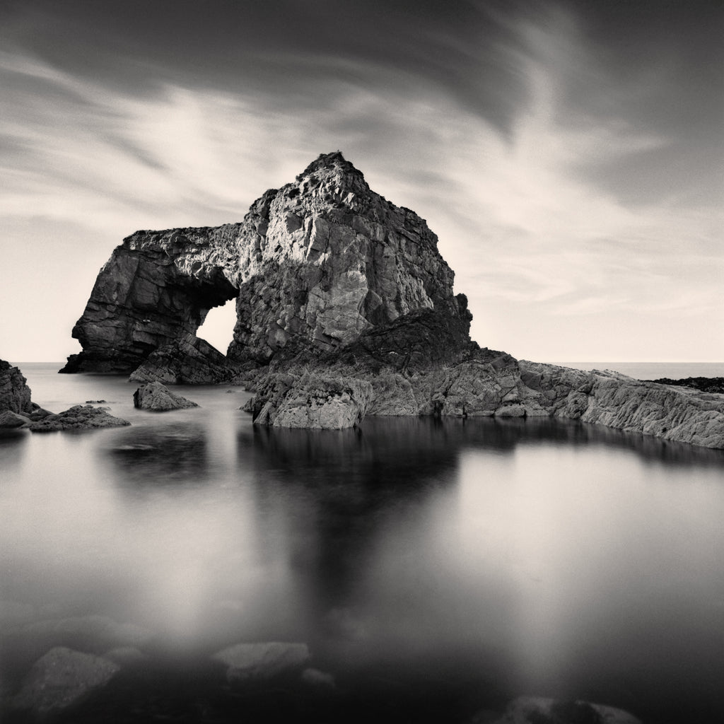 Rafal Krol, Pollet Sea Arch