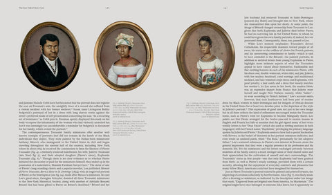 Portrait of an Unlikely Space, Mickalene Thomas
