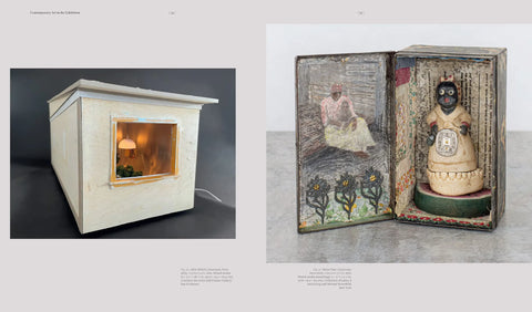 Portrait of an Unlikely Space, Mickalene Thomas