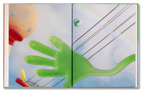 Positive Illusions, Benjamin Freedman