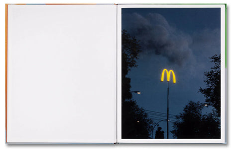 Positive Illusions, Benjamin Freedman