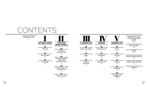 Print Production: A Complete Guide to Planning, Printing and Packaging, Margherita Mariano