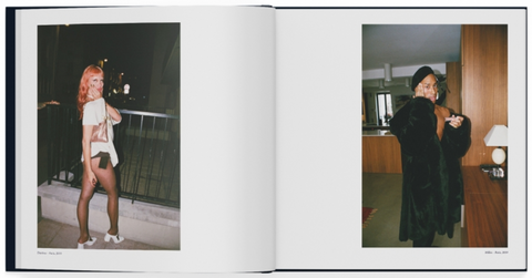 Quand La Ville Dort, Nordine Makhloufi