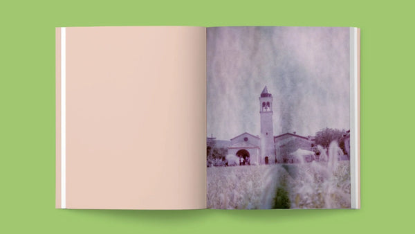 Ramonika, Valentina Iaccarino and Pietro Peressutti