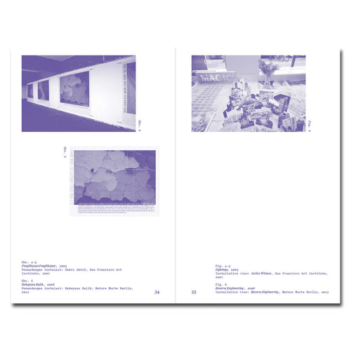 Postnational Art Histories: Rebordering the Archipelago: Asia-Pacific Exchanges