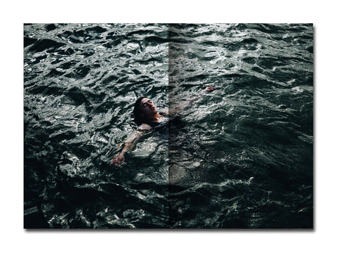 Tomorrow - Ryley Clarke CCP.PE.Z004