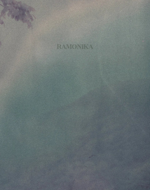Ramonika, Valentina Iaccarino and Pietro Peressutti