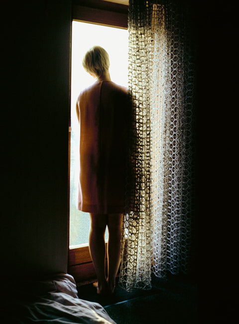 A Second Beating Heart, Rabea Edel