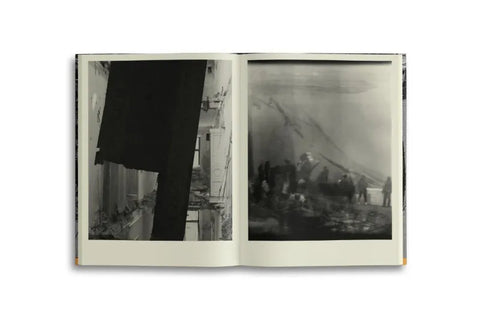 Radiations of war, Yana Kononova