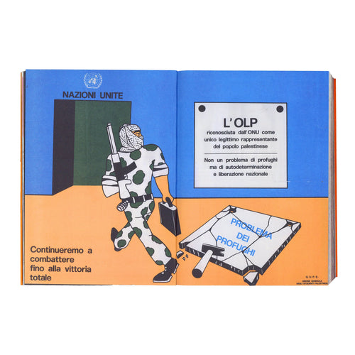 Radical Media Archive, Vol.1/7