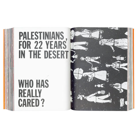 Radical Media Archive, Vol.1/7