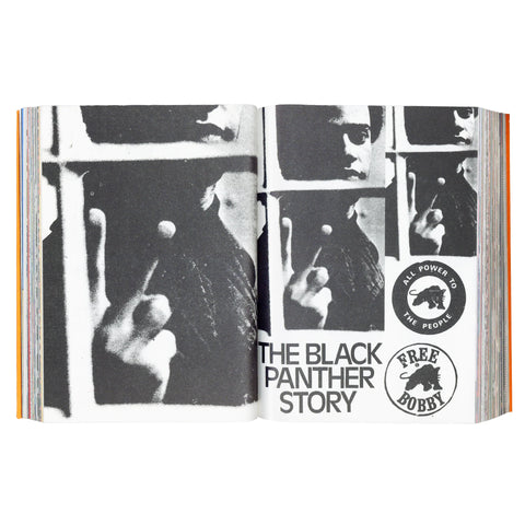 Radical Media Archive, Vol.1/7