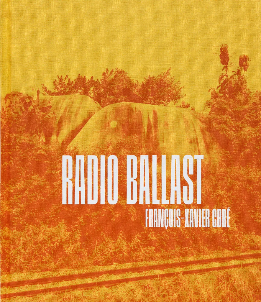 Radio Ballast, François-Xavier Gbré