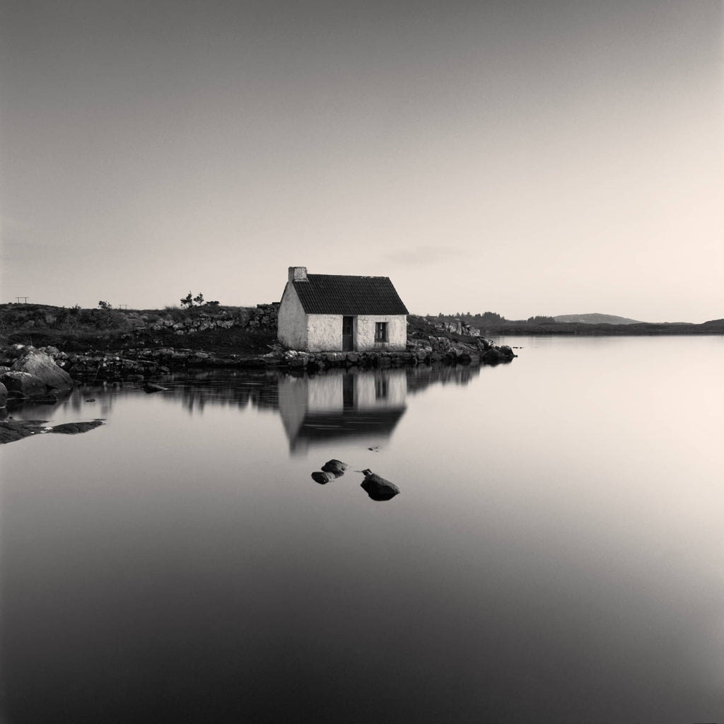 Rafal Krol, Connemara