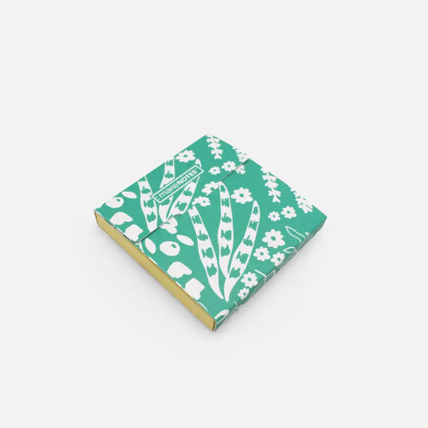 makenotes Sticky Notes - Rainbow Garden