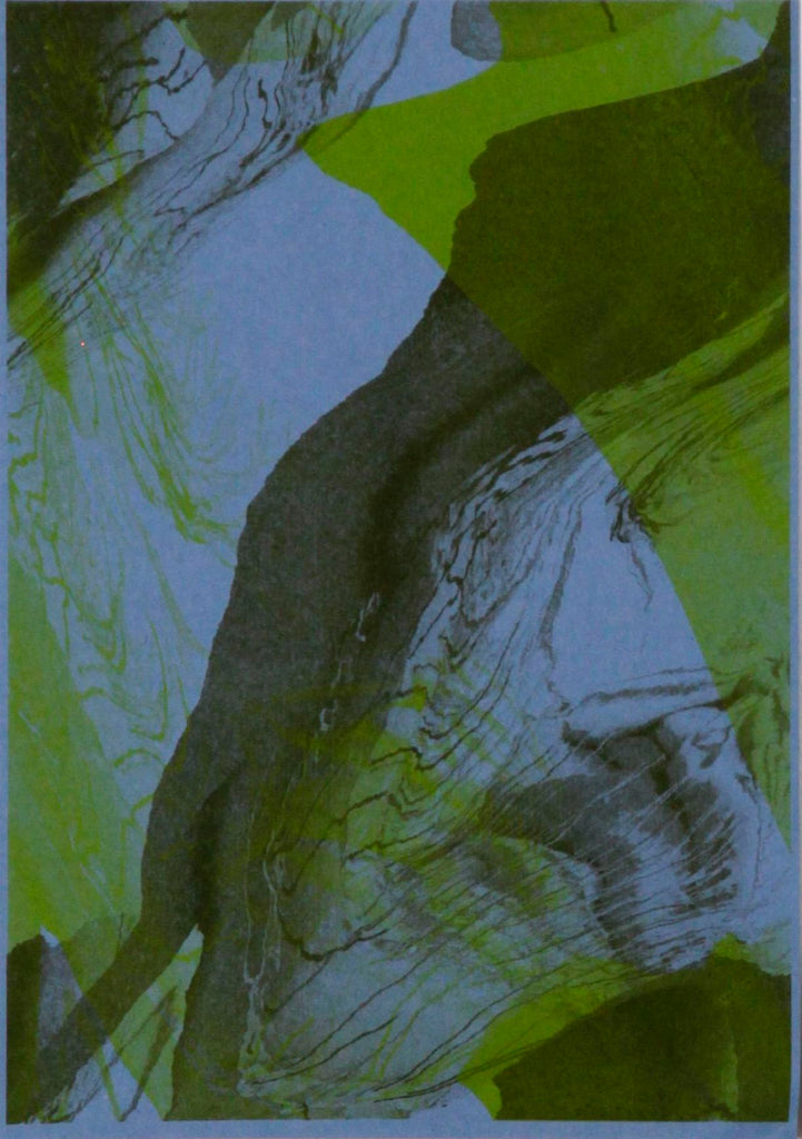 Andrew Edgar, Recursive relations: bird spikes & local flora