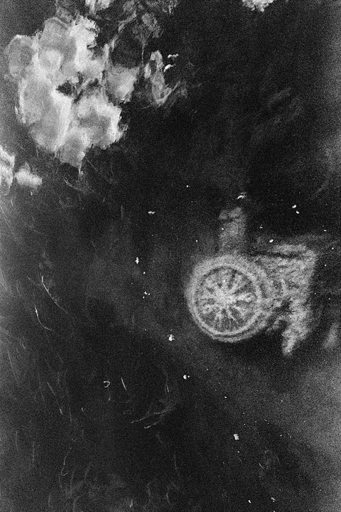 Redd, Paul Carroll
