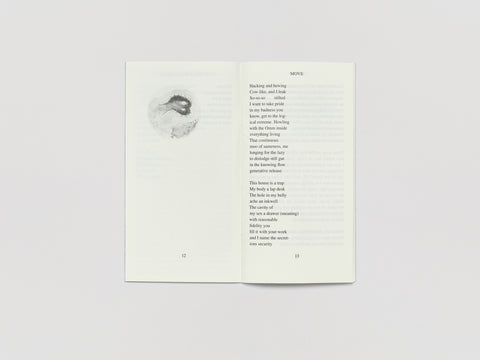 When I Was Alive, Hannah Regel