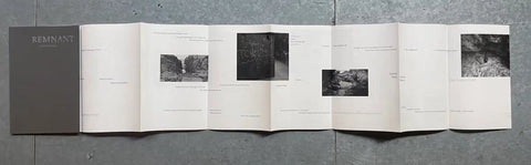Remnant, Willie Doherty