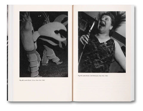 Renegade: La fotografia a la vida de Lisette Model, Duncan Forbes