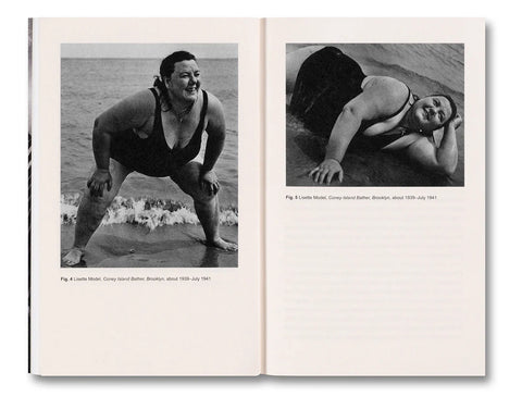 Renegade: La fotografia a la vida de Lisette Model, Duncan Forbes