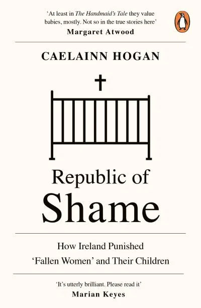 Republic of Shame, Caelainn Hogan
