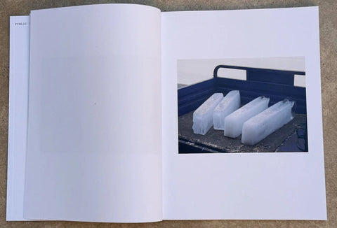 RESONANCE, Darek Fortas (Signed)