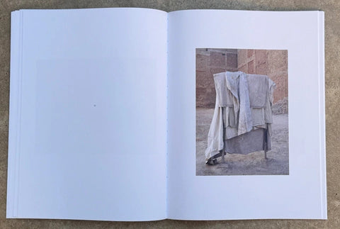 RESONANCE, Darek Fortas (Signed)