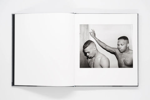 Restraint and Desire, Ken Graves and Eva Lipman