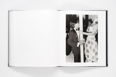 Restraint and Desire, Ken Graves and Eva Lipman